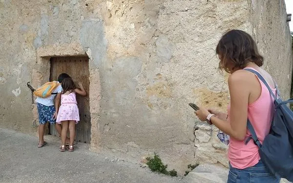 Foto: Altafulla Ràdio