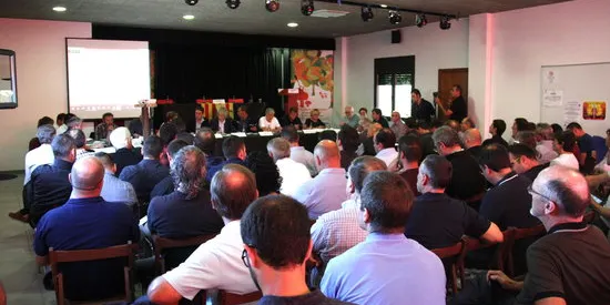 Agricultura adjudica en una subhasta més de 1.500 tones de fusta dels boscos públics del Solsonès