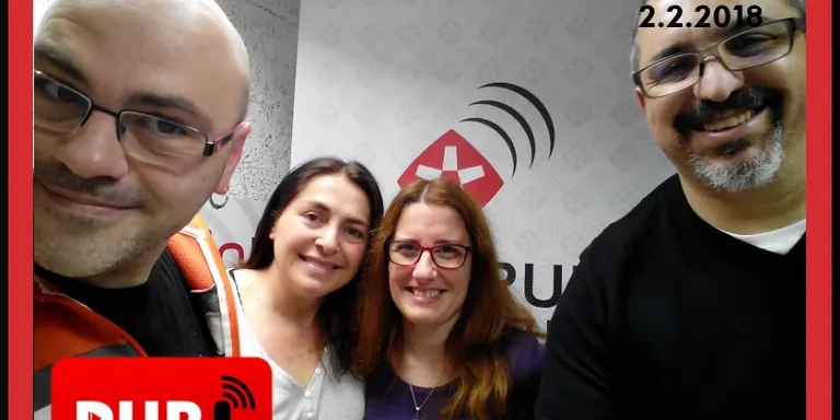 EL COACHING KNALLA cup cackes Pau Navarro i Maria José Muñoz