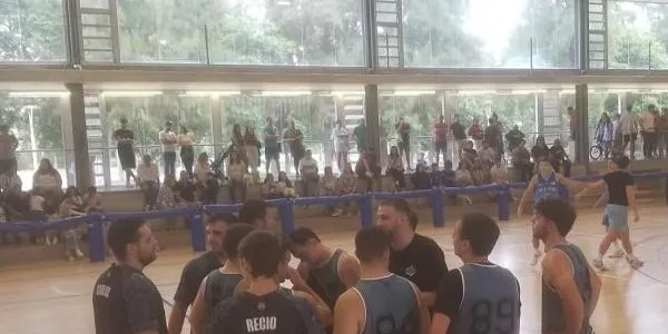 Reus Ploms Salle ‘Negre’ – Torredembarra BC: duel directe per consolidar-se en la zona alta