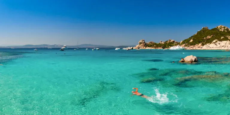 Sardenya, les Illes Canàries i les capitals europees entre les destinacions preferides dels calderins aquest estiu