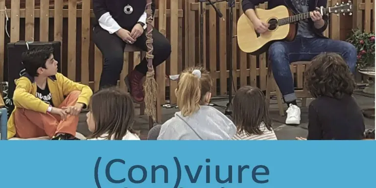 Actualització - Cancel·lat l'acte '(Con)viure amb el càncer'