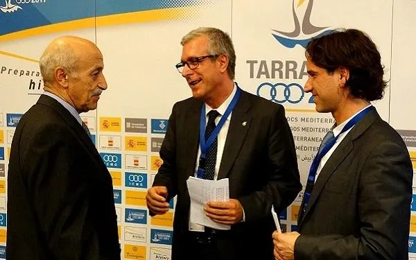 El Comitè Internacional dels Jocs Mediterranis farà la seva propera reunió de treball a Tarragona els dies 12 i 13 de novembre