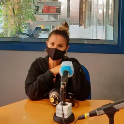 Entrevistes de la Justa del 6/5/2021 — Dia Internacional de la Dansa a Sant Just: programa de l’acte, protocols Covid i el valor terapèutic de ballar (amb Renata Ramos) - episode art