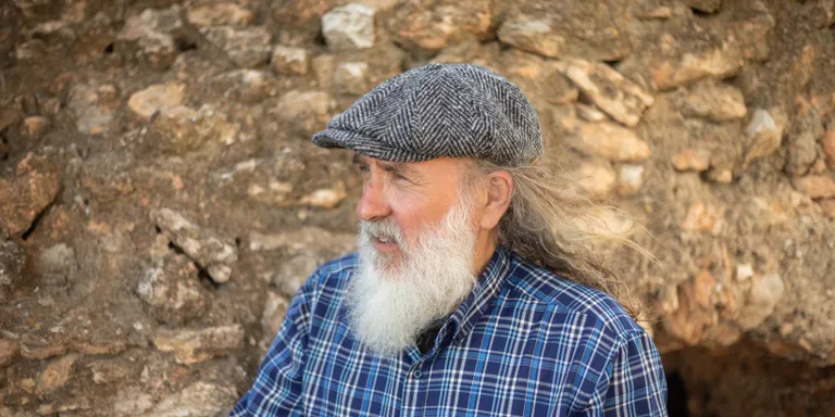 Joan Reig treu la ‘rockera’ ‘Volia volar’, primer avançament del seu proper treball
