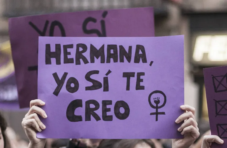 Les entitats municipalistes, en contra de la sentència dels membres de ‘La Manada’