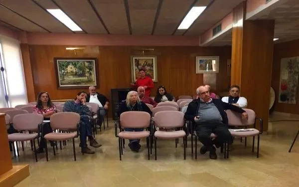 Montse Castellarnau: “El Consell de Participació Ciutadana d’Altafulla no està dissolt, sinó inactiu”