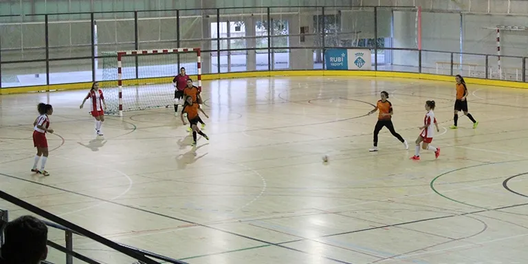 L’Esportiu inicia un tram de lliga engrescador