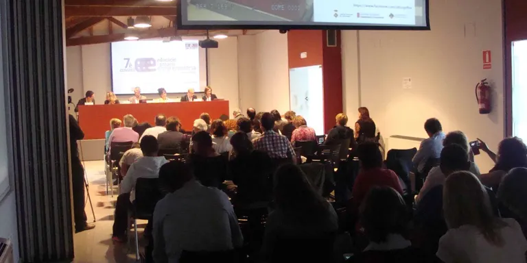 El Congrés d'Educació i Entorn proposa un ensenyament més pràctic