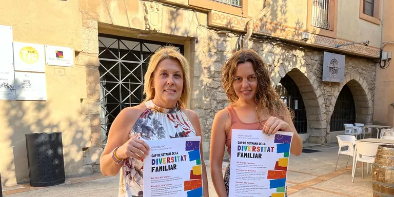 La Síndica vol més suport del ple i potenciar la seva figura