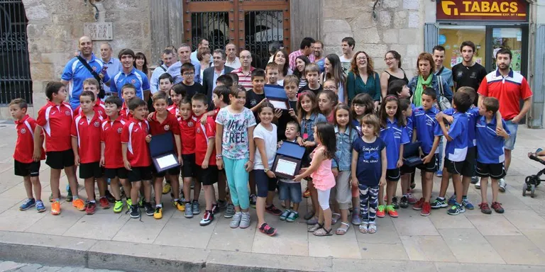 'Guinovart Llindars', la nova exposició a l'Espai
