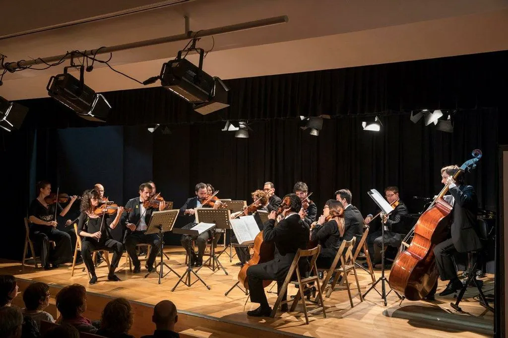 A l’octubre, torna el cicle de concerts de cambra