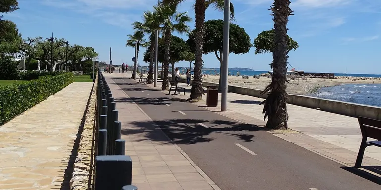 La campanya de Nadal ha tingut una ocupació prop del 60% a la Costa Daurada