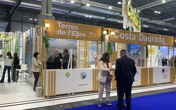 Foto: Diputació de Tarragona