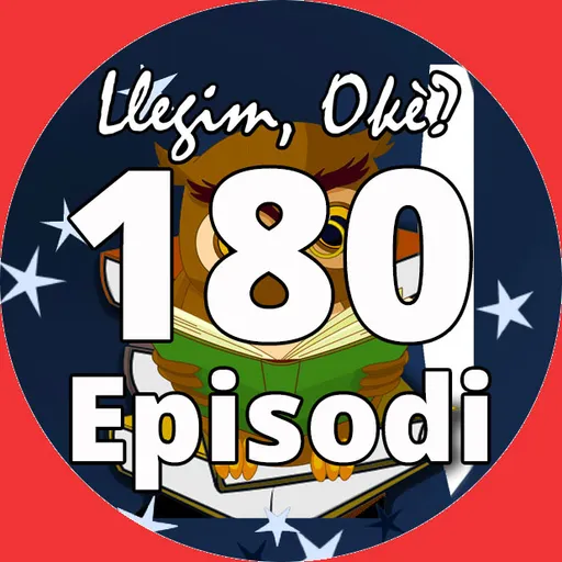 Llegim OKè? del 24/05/2023 (Episodi 180)