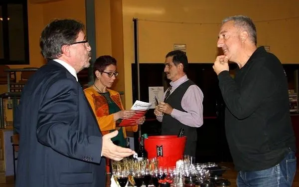 Foto: Altafulla Ràdio