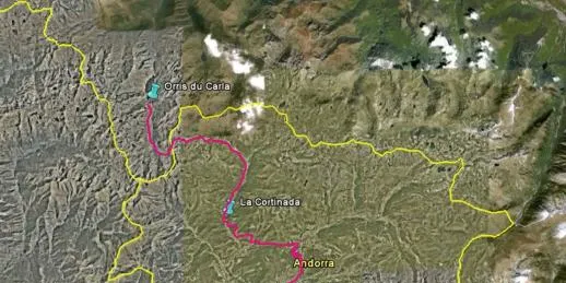 La Seu s'incorpora al projecte europeu 'Fer de la frontera un camí cap a la formació'
