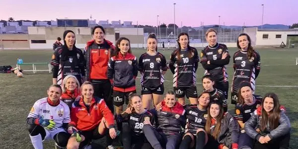 El Creixell es queda molt a prop de donar la sorpresa davant el Constantí (3-4)