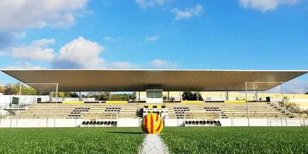 CE Altafulla – CE Vendrell: Sant Martí exigeix la primera victòria al Joan Pijuan