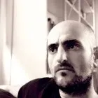 Enrique Ortega explica l'envelliment progressiu de la població - episode art