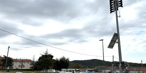 La sirena d’avís per desbordament de l’embassament del Gaià supera la primera prova