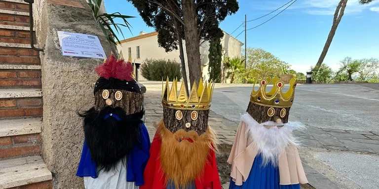 Bon balanç de les activitats de Nadal a Torredembarra