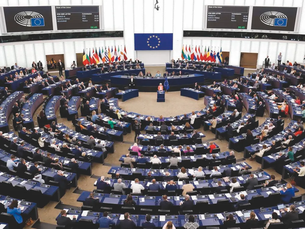 Joaquím Millan (Eurolocal): ‘El 80% de la legislació que ens impacta s'ha decidit a Brussel·les’