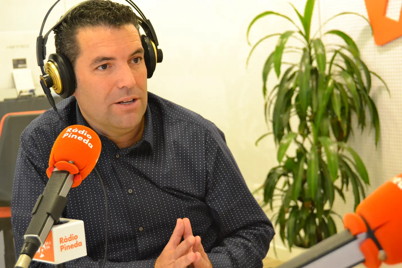L'alcalde de Pineda demana que els ajuntaments gestionin part dels ajuts europeus per lluitar contra els efectes de la Covid-19