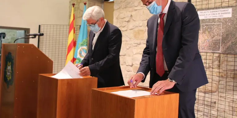 Cap de setmana de reivindicacions