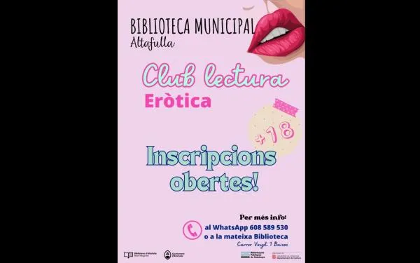 Foto: Biblioteca d'Altafulla