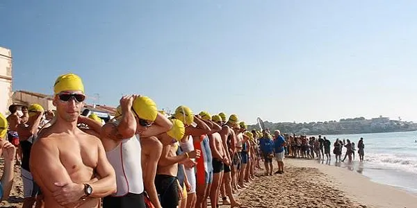 Afectacions del V triatló SERTRI d’aquest diumenge a Altafulla