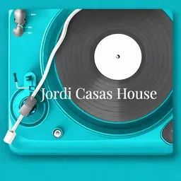 Jordi Casas House del 11/10/2026 - episode art