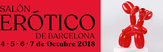 “Parlant de sexe”, Saló Eròtic de Barcelona