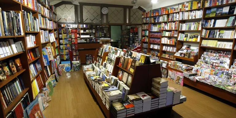 Una llibreria de la Seu d'Urgell s'adhereix a la plataforma Bookshop de venda de llibres en línia