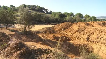 La plataforma ciutadana Carerac Verd prepara una jornada informativa