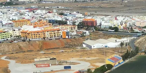 Las Huesas: el silencio de todo el Pleno ante una transformación que exige respuestas