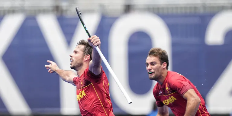 Els Red Sticks a quarts amb un gol de Quemada a 48 segons del final