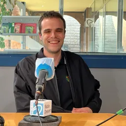 Entrevistes de la Justa del 23/3/2022 — Salut mental i vaga estudiantil, habitatge a Mas Lluí, festes i participació (Can Freixas), energia i residus, i posicions sobre Sàhara i Ucraïna - episode art