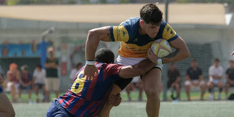 L’esport santboià escalfa motors: nous reptes per a la temporada 2026-27
