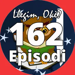 Llegim OKè? del 11/01/2023  (Episodi 162) - episode art