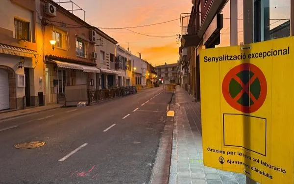 Foto: Altafulla Ràdio