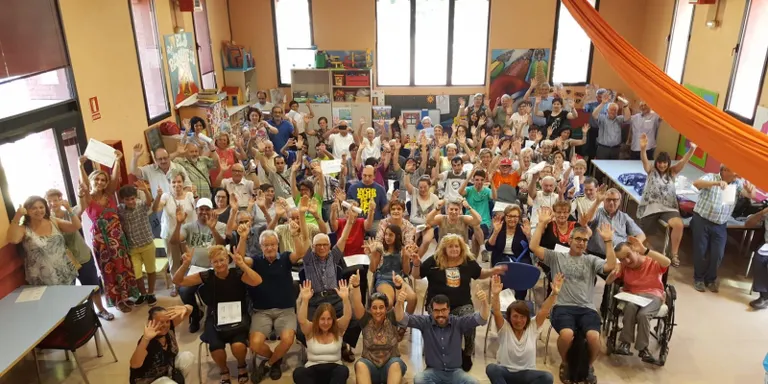 El Punt Òmnia de la Seu clou el curs amb el lliurament de 219 diplomes