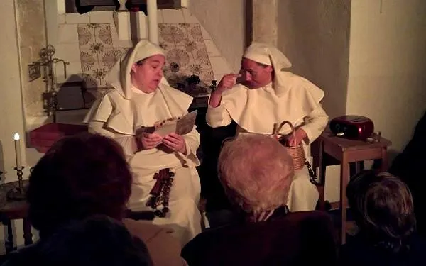 Foto: Ràdio Maricel