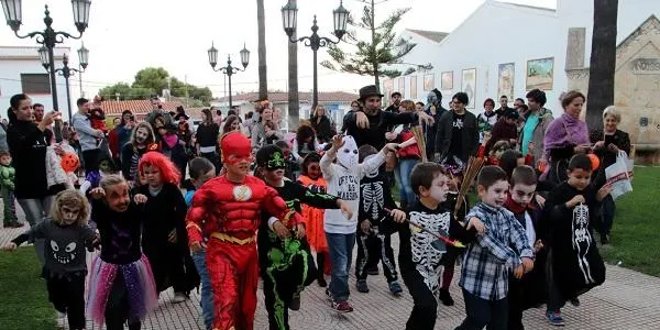 El Baix Gaià se suma a la celebració de la Castanyada i el Halloween
