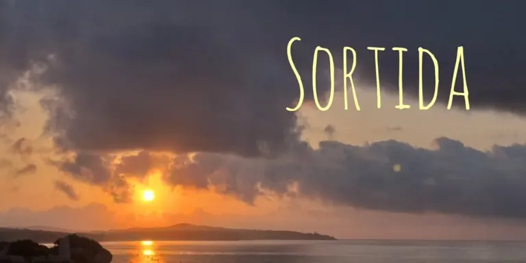 Sortida amb el Club Excursionisme per veure la sortida del sol des del camí de ronda