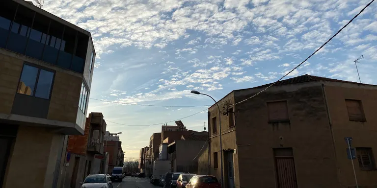 Quin temps farà avui dimecres 27 de setembre?