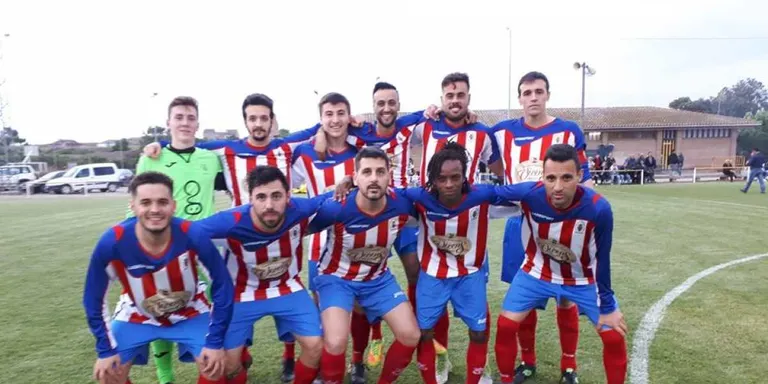 Un punt de rècord per a l'Amateur gràcies a l'empat contra l'Angularia