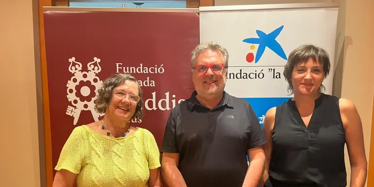 El Festival Accents vol fer arribar la cultura musical als col·lectius desafavorits