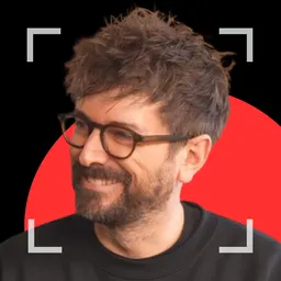 #13 - PAU VALLVÉ: "He intentat deixar la música moltes vegades però no puc" | Off the REC - episode art