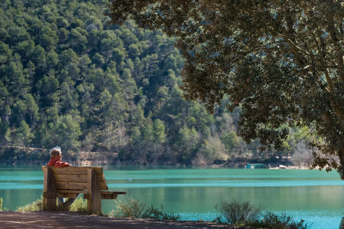 "Batega. Vida a cada pas", és el lema de la nova campanya per a promoure un envelliment actiu i saludable al Solsonès